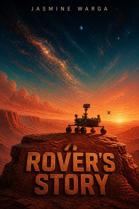 A Rover's Story
