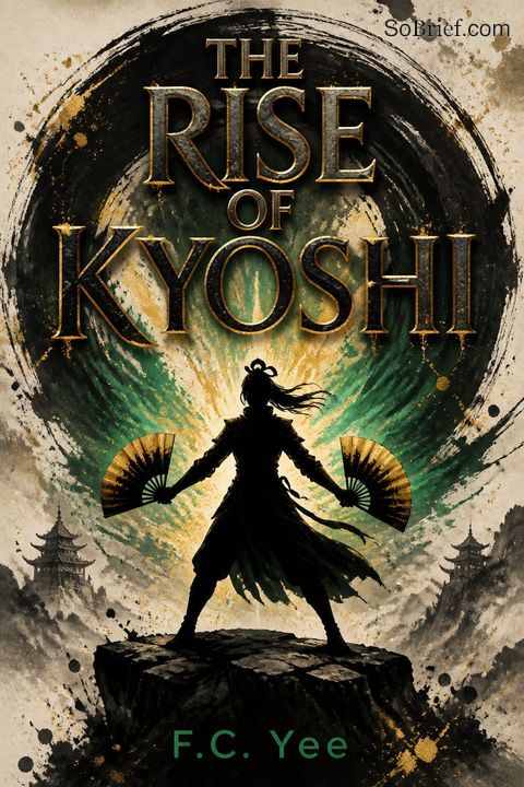 The Rise of Kyoshi