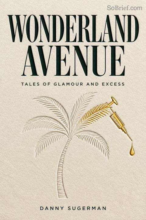 Wonderland Avenue