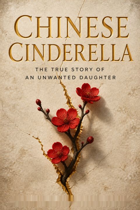 Chinese Cinderella by Adeline Yen Mah