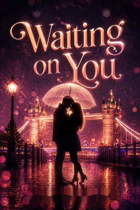 Waiting on You by Nikki Ash