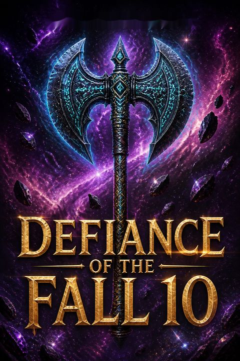 Defiance of the Fall 10