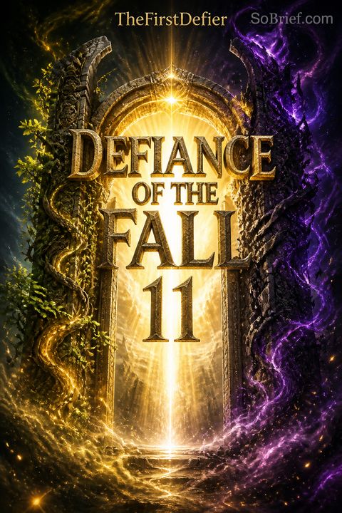 Defiance of the Fall 11