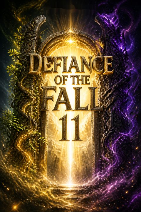 Defiance of the Fall 11