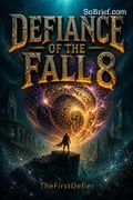 Defiance of the Fall 8