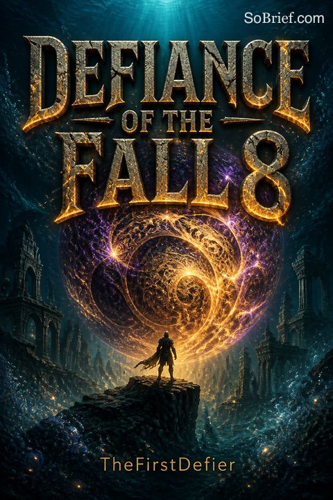 Defiance of the Fall 8
