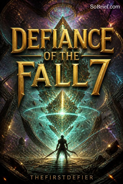 Defiance of the Fall 7