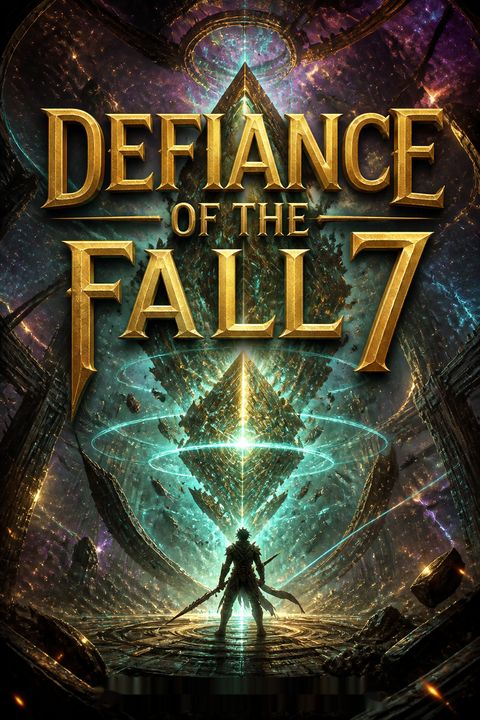 Defiance of the Fall 7