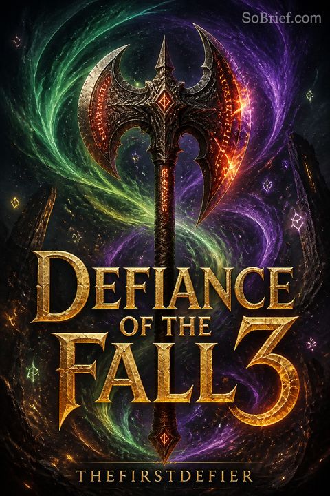Defiance of the Fall 3