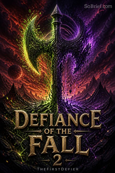 Defiance of the Fall 2