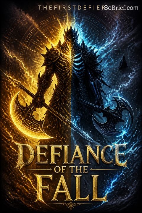 Defiance of the Fall
