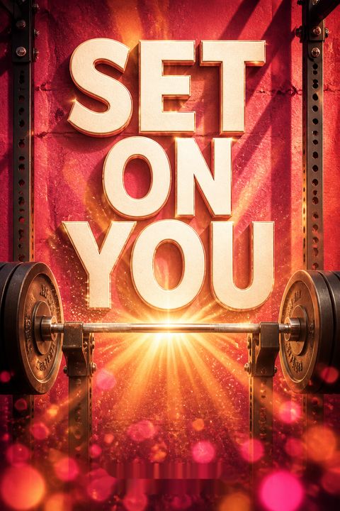 Set on You