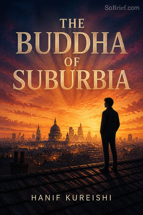 The Buddha of Suburbia