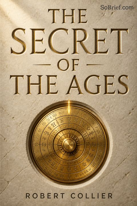 The Secret of the Ages