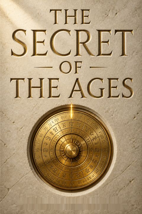The Secret of the Ages by Robert Collier