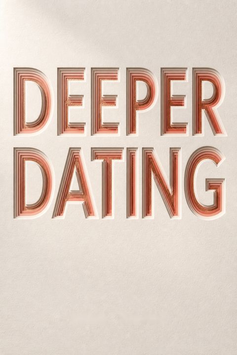 Deeper Dating by Ken Page