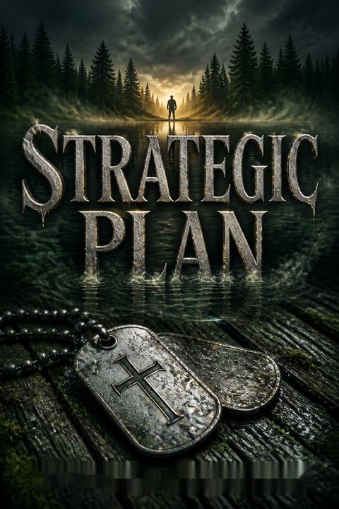 Strategic Plan by Lynn Shannon