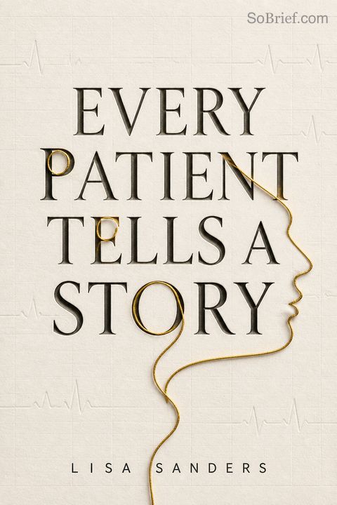 Every Patient Tells a Story