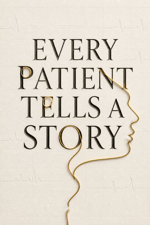 Every Patient Tells a Story