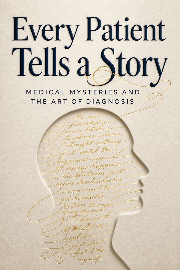 Every Patient Tells a Story