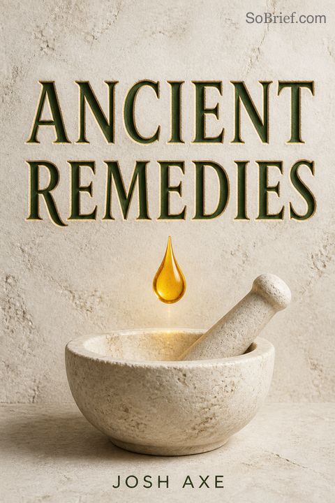 Ancient Remedies