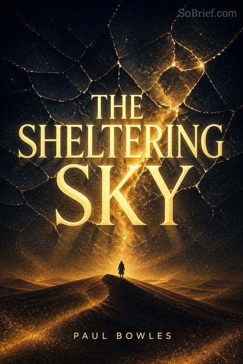 The Sheltering Sky