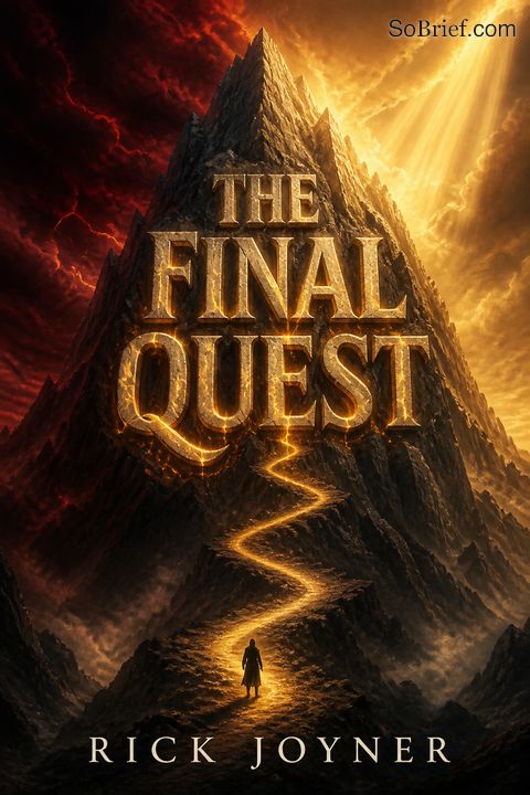 The Final Quest