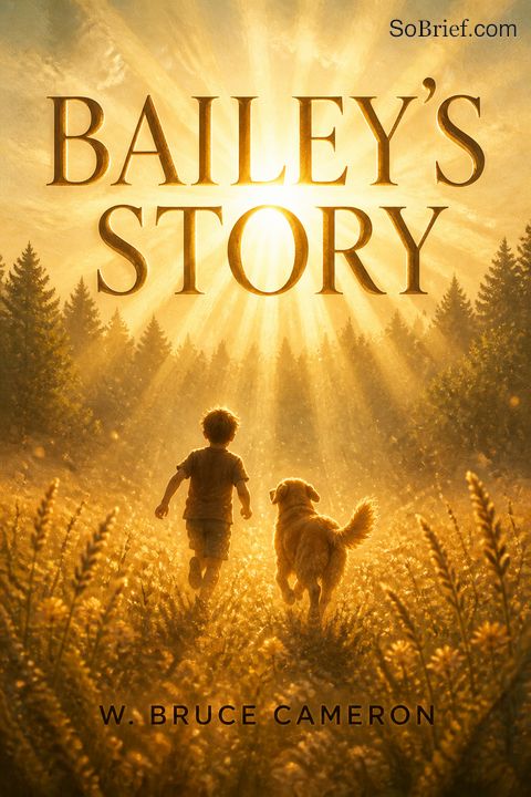 Bailey's Story