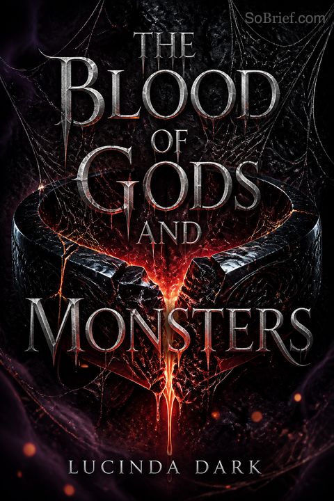 The Blood of Gods and Monsters