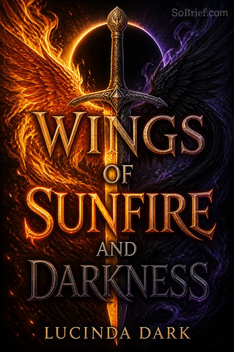 Wings of Sunfire and Darkness