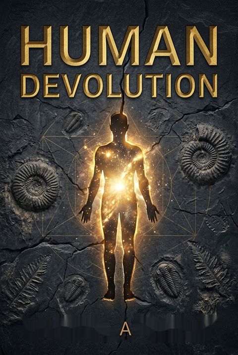 Human Devolution by Michael A. Cremo