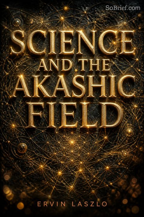 Science and the Akashic Field