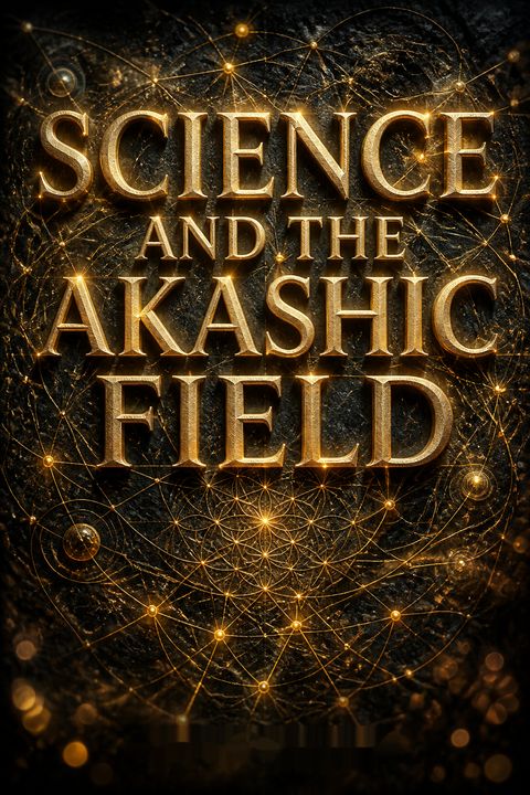 Science and the Akashic Field