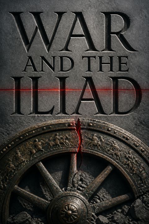 War and the Iliad by Simone Weil