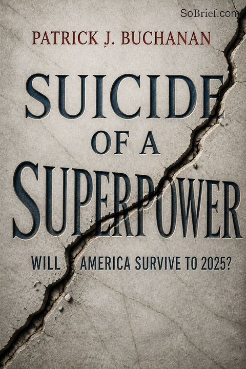 Suicide of a Superpower