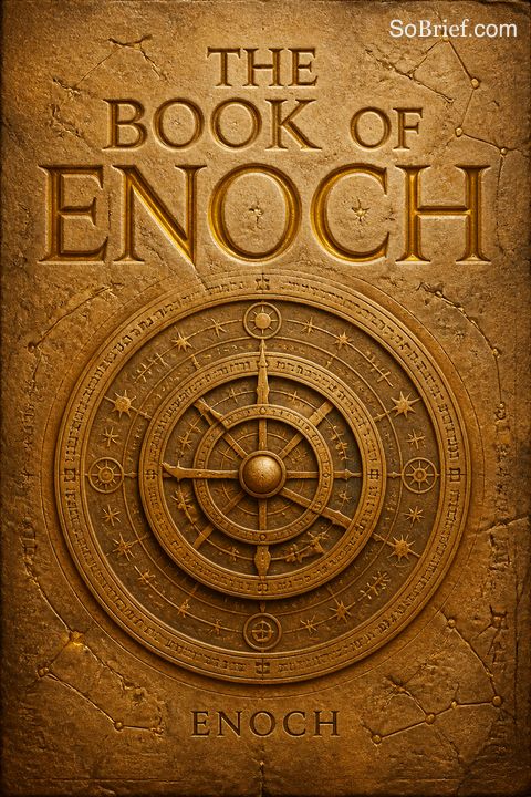 EL LIBRO DE ENOC