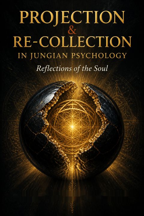 Projection and Re-collection in Jungian Psychology