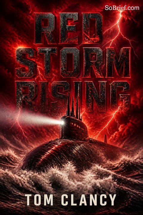 Red Storm Rising