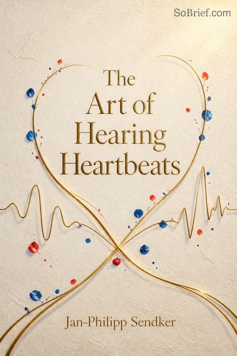 The Art of Hearing Heartbeats
