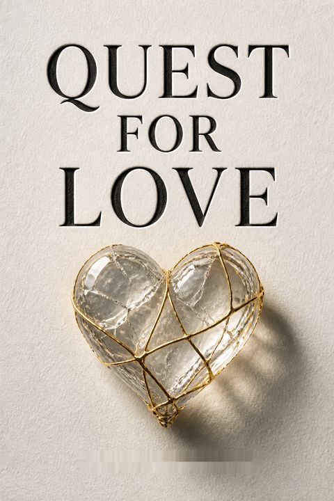 Quest For Love by Anneke Lucas