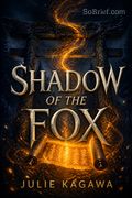 Shadow of the Fox