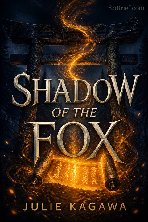 Shadow of the Fox