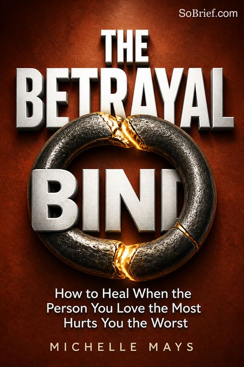 The Betrayal Bind