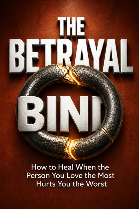 The Betrayal Bind
