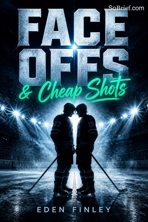 Face Offs &amp; Cheap Shots