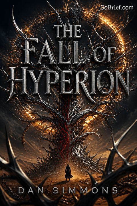 La chute d'Hypérion