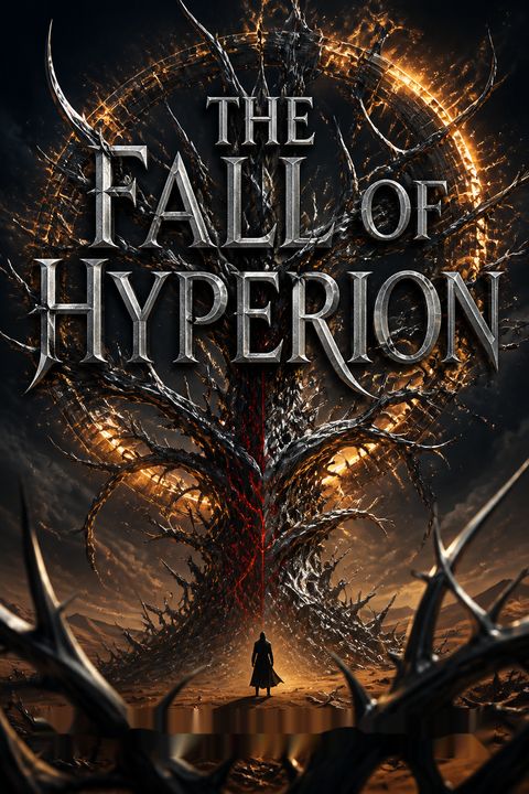 The Fall of Hyperion