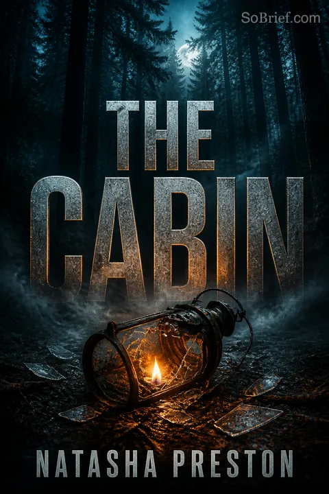 Cover of The Cabin