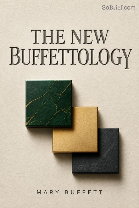 The New Buffettology
