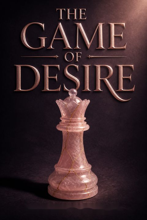 The Game of Desire by Shannon Boodram